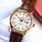 Omega De Ville Hour Vision - Image 4