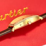Cartier Tonneau - Image 4
