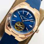 Vacheron Constantin Overseas Tourbillon - Image 4