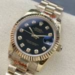 Rolex Datejust 31 - Image 4