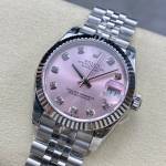 Rolex Datejust 31 - Image 4