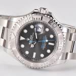 Rolex Yacht-Master 40 - Image 4