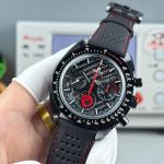 Omega Speedmaster Dark Side of the Moon - Image 4