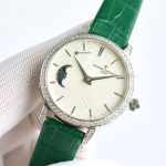Vacheron Constantin Traditionnelle Moon phase - Image 4
