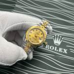 Rolex Lady-Datejust 28 - Image 4