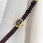 Cartier Baignoire Mini Model Watch - Image 4