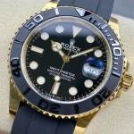 Rolex Yacht-Master 42 - Image 4
