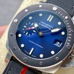 Panerai Submersible Luna Rossa - Image 4