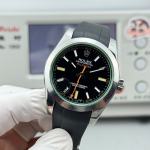 Rolex Oyster Perpetual Milgauss - Image 4