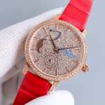 Vacheron Constantin Traditionnelle Moon phase - Image 4