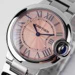 Cartier 33mm Ballon Bleu de Cartier watch - Image 4