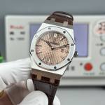 Audemars Piguet Royal Oak 67651 - Image 4
