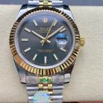 Rolex Datejust 41 - Image 4