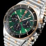 Breitling Super Chronomat B01 44 - Image 4