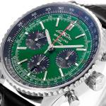 Breitling Navitimer B01 Chronograph 43 - Image 4