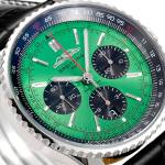 Breitling Navitimer B01 Chronograph 43 - Image 4