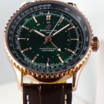 Breitling Navitimer Automatic Gmt 41 - Image 4