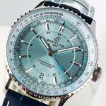 Breitling Navitimer Automatic Gmt 41 - Image 4