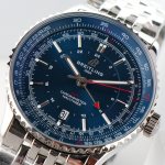 Breitling Navitimer Automatic Gmt 41 - Image 4