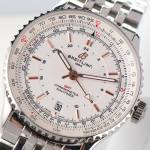 Breitling Navitimer Automatic Gmt 41 - Image 4