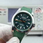 Rolex Oyster Perpetual Milgauss - Image 4