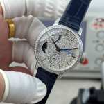 Vacheron Constantin Traditionnelle Moon phase - Image 4