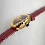 Cartier Baignoire Mini Model Watch - Image 4