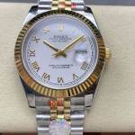 Rolex Datejust 41 - Image 4