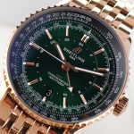 Breitling Navitimer Automatic Gmt 41 - Image 4