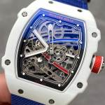Richard Mille RM 67-02 - Image 4