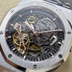 Audemars Piguet Royal Oak - Image 4