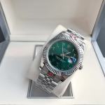 Rolex Datejust 41 - Image 4