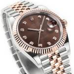 Rolex Datejust 41 - Image 4