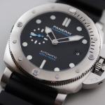Panerai Submersible Goldtech - Image 4