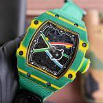 Richard Mille RM 67-02 - Image 4