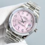 Rolex Datejust 41 - Image 4