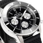 Breitling Superocean Automatic 46 - Image 4