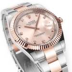 Rolex Datejust 41 - Image 4