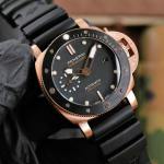 Panerai Submersible Goldtech - Image 4