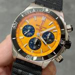 Breitling Super Chronomat B01 44 - Image 4