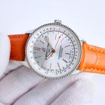 Breitling Navitimer Automatic 35 - Image 4
