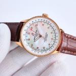 Breitling Navitimer Automatic 35 - Image 4