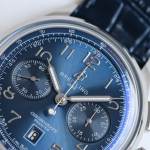 Breitling Premier B01 Chronograph 42 - Image 4