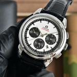 Omega Speedmaster Chronograph Watch - Image 4