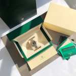 Rolex Lady-Datejust 28 - Image 4