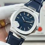 Patek Philippe Nautilus 5810 - Image 4