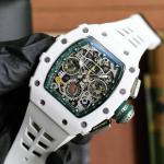 Richard Mille RM 11-03 - Image 4