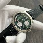 Audemars Piguet Millenary Dual Time - Image 4
