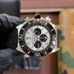 Breitling Super Chronomat B01 44 - Image 4