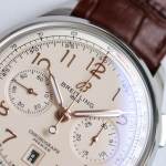 Breitling Premier B01 Chronograph 42 - Image 4